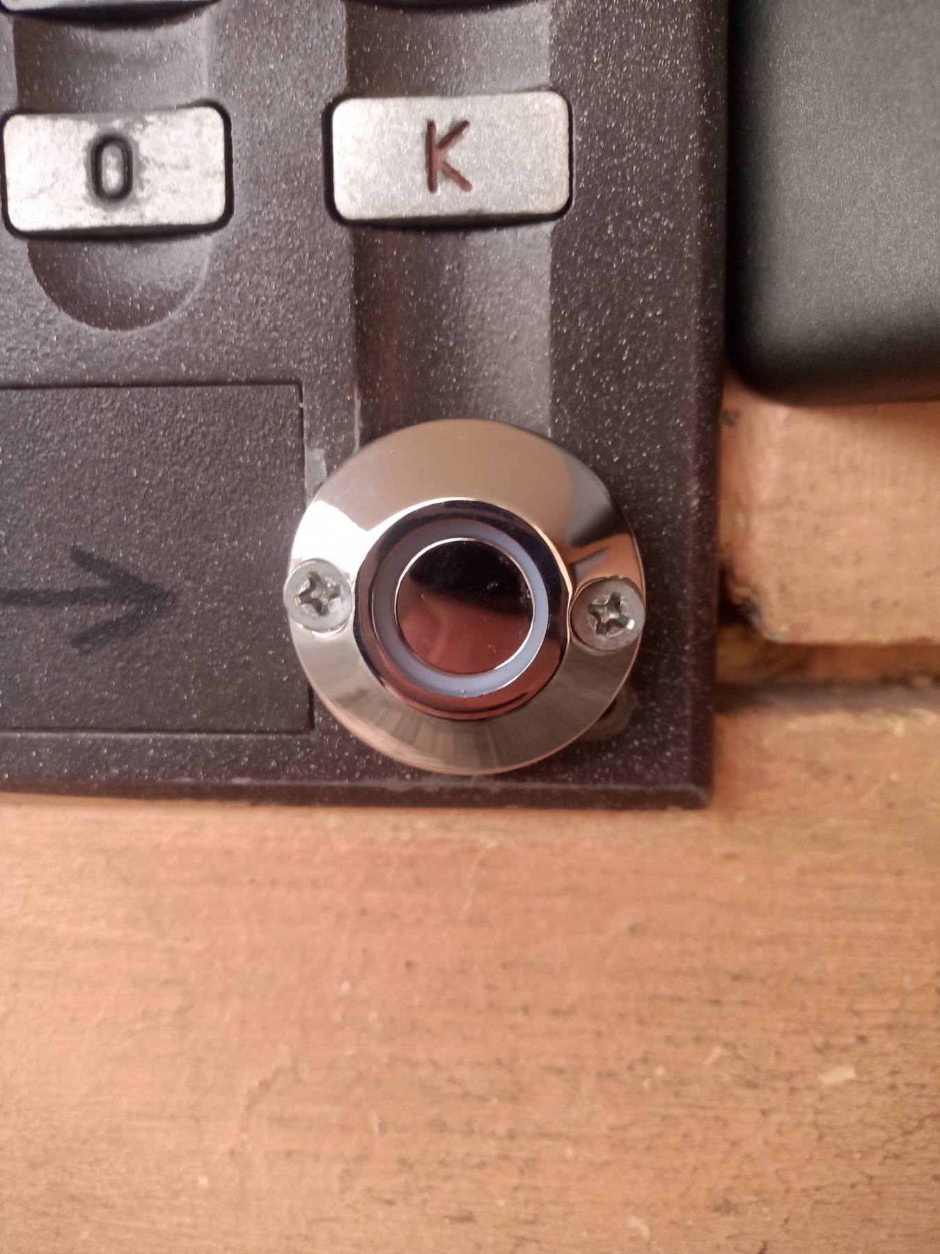 vandal key