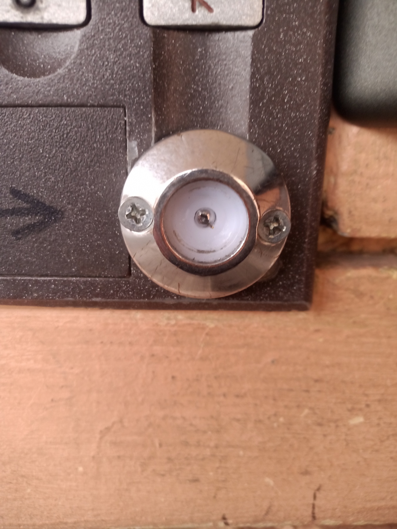 vandal key1