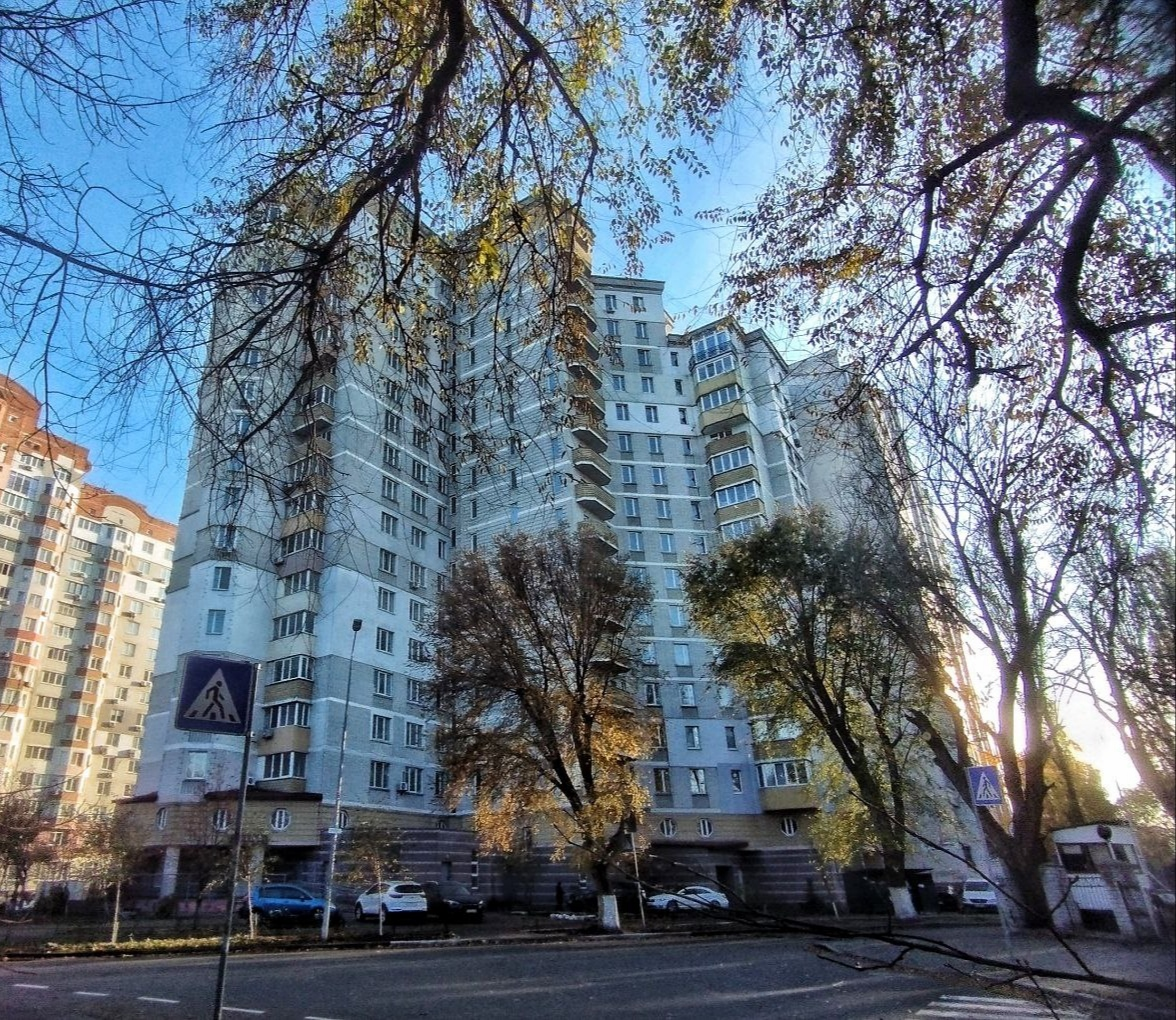 Амосова Миколи 2.